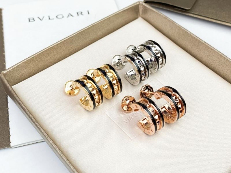 Bvlgari Earrings